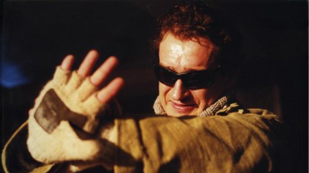 Хабенский ночной дозор