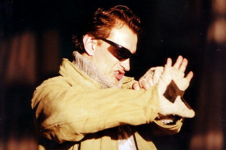 Ночной дозор