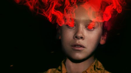 Ночной дозор фильм егор