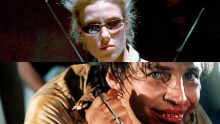 Илья лагутенко ночной дозор