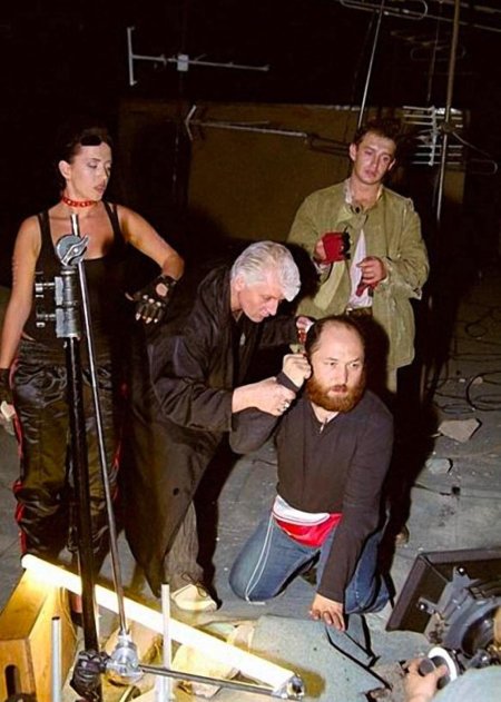 Жанна фриске ночной дозор