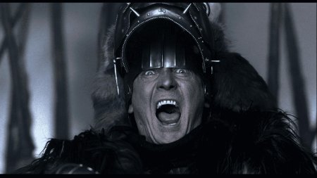 Ночной дозор фильм 2004