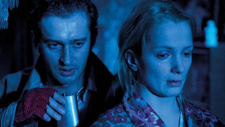 Константин хабенский ночной дозор