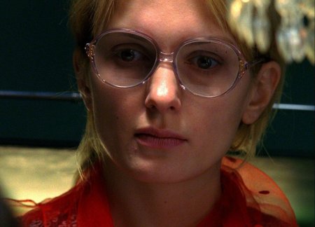 Мария порошина ночной дозор