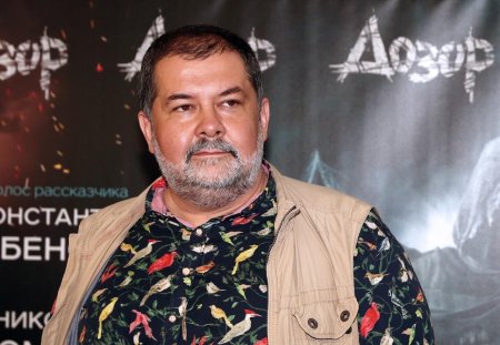 Лукьяненко сергей васильевич