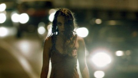 Анна дубровская ночной дозор