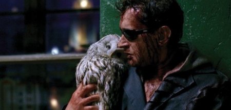 Ночной дозор фильм