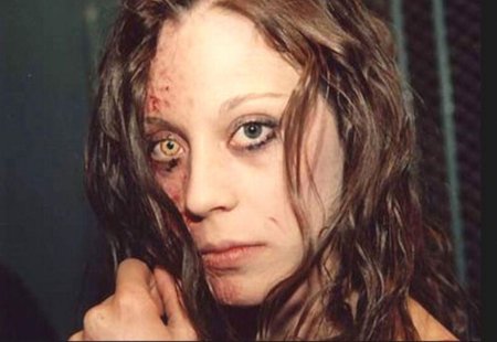 Анна терехова дочь маргариты тереховой