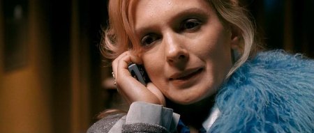 Мария порошина