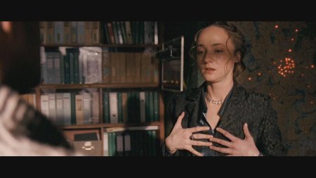 Галина тюнина ночной дозор