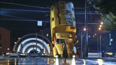 Горсвет ночной дозор