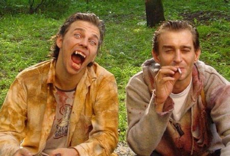 Михаил горшенев