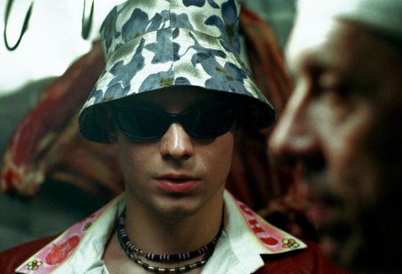 Ночной дозор актеры и роли