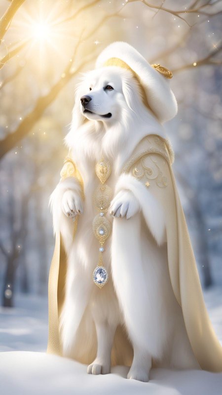 Великий самоед