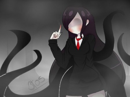 Крипипаста слендерина