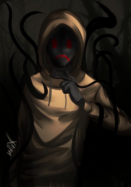 Худи крипипаста