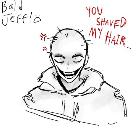 Creepypasta character