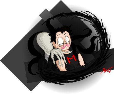 Вымышленные персонажи