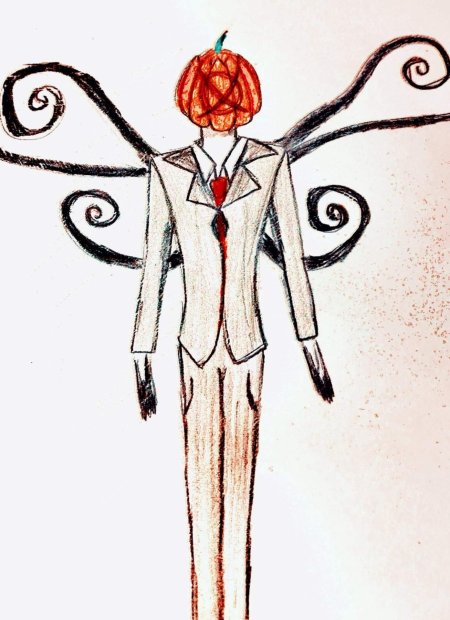 Рисунки слендермена