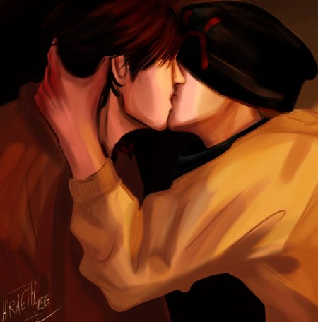 Вигуки арты