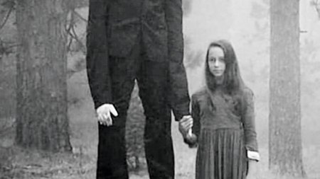 Слендермен 1983