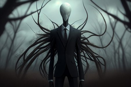 Слэндэр мэн