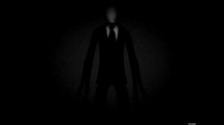 Скримеры слендермен