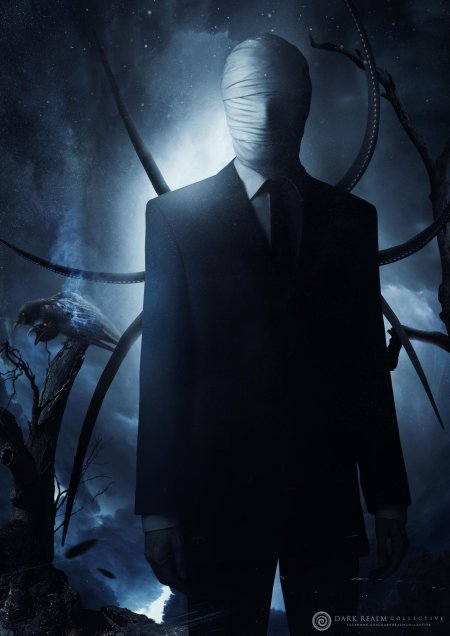 Слендермен фильм