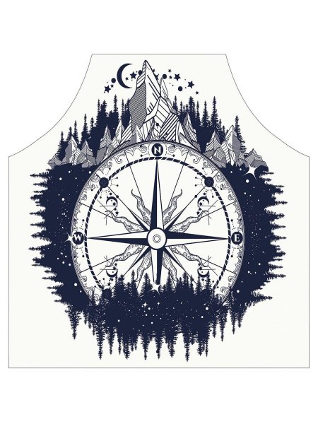 Компас мунтайн