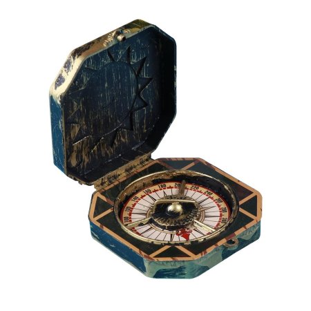 Компас игрушка