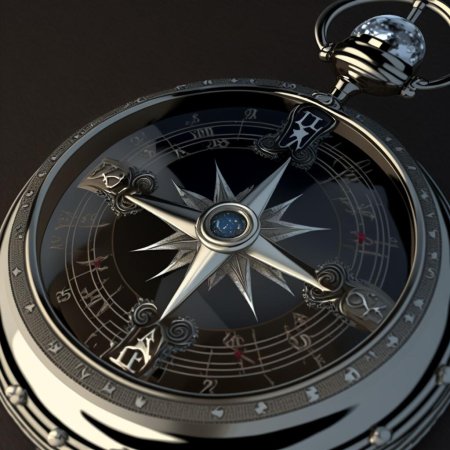 Компас роуз