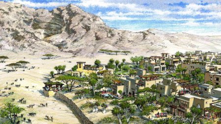 Оазис аль айн