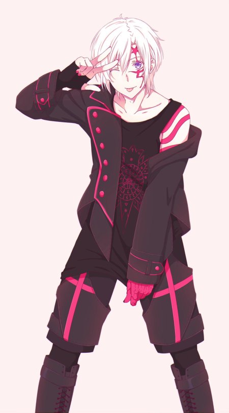 Аллен уолкер