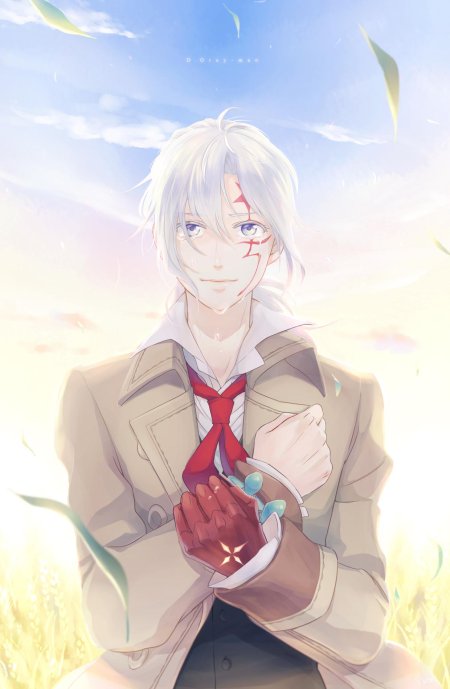 Аллен уолкер