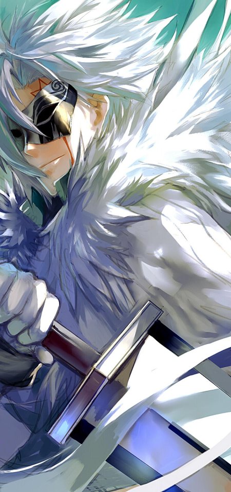 Хицугая банкай