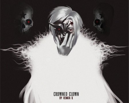 Тони раут хороший клоун