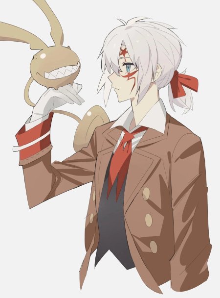 Аллен уолкер