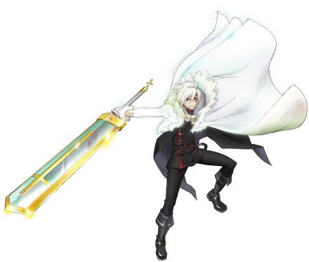 Аллен уолкер ди грей мен