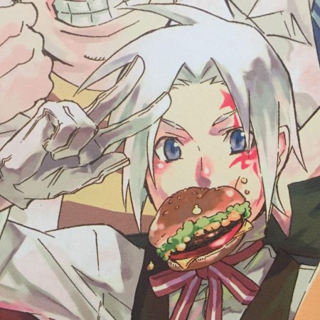 Аллен уолкер ди грей мен