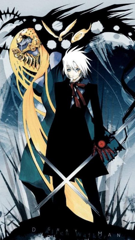 Аллен уолкер чистая сила