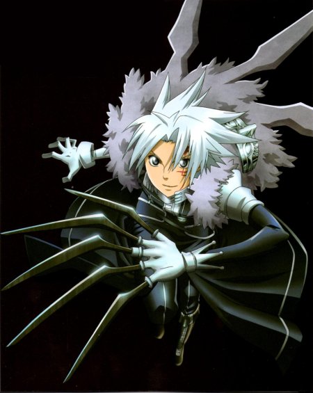 Аллен уолкер ди грей мен