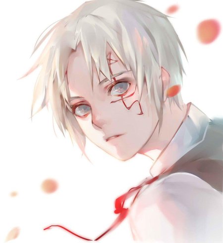 Аллен уолкер