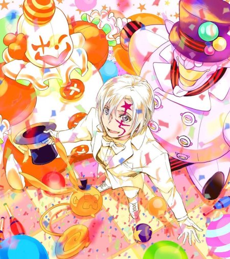 Аллен уолкер