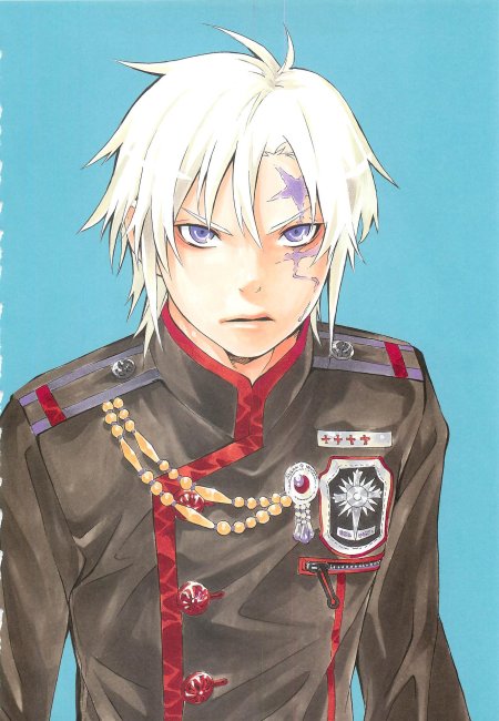 Аллен уолкер