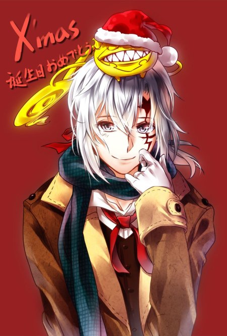 Ди грей мен аллен уолкер