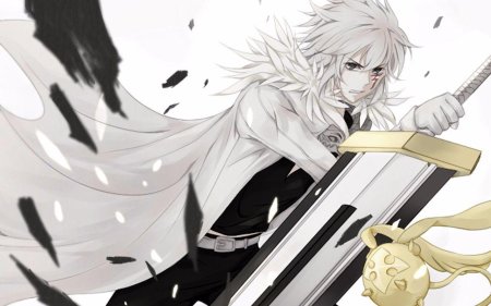 Аллен уолкер