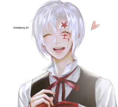 Аллен уолкер