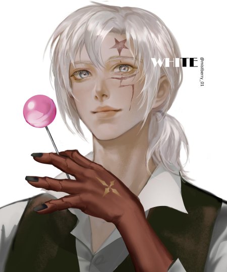 Аллен уолкер