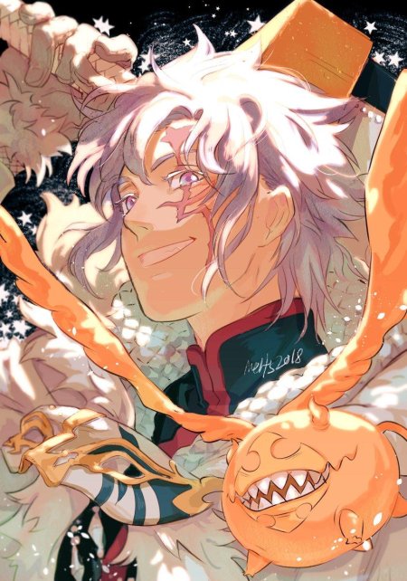 Аллен уолкер