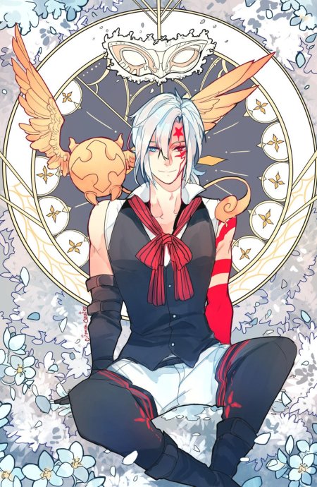 Аллен уолкер